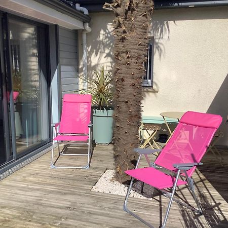 Le Caux 'Sy Bed and Breakfast Senneville-sur-Fécamp Eksteriør billede