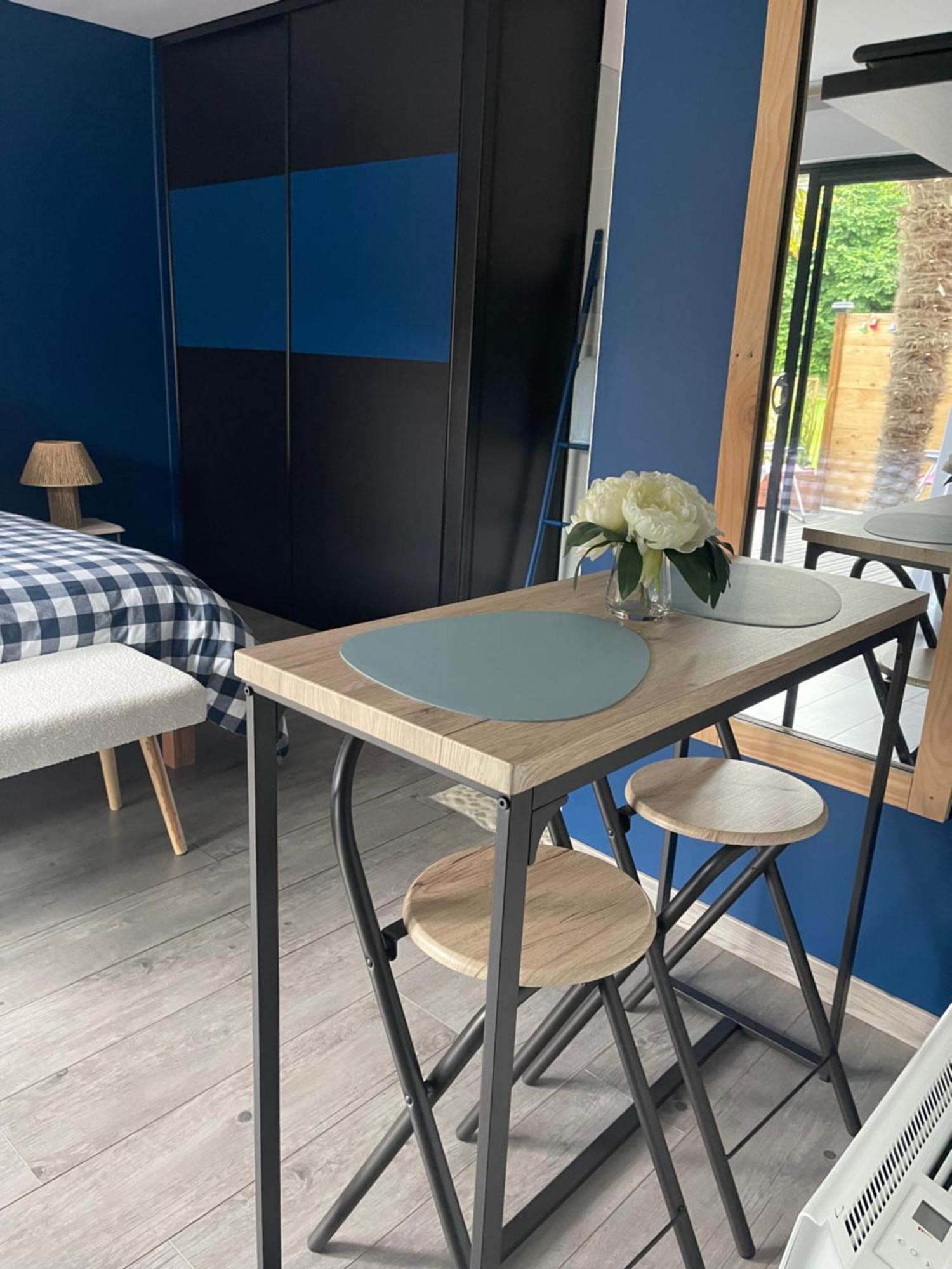 Le Caux 'Sy Bed and Breakfast Senneville-sur-Fécamp Eksteriør billede