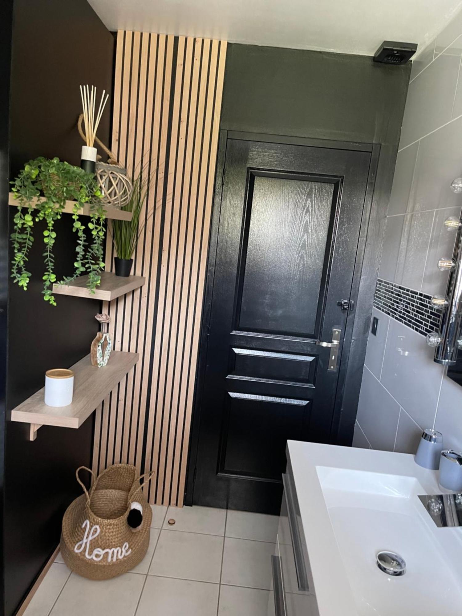 Le Caux 'Sy Bed and Breakfast Senneville-sur-Fécamp Eksteriør billede