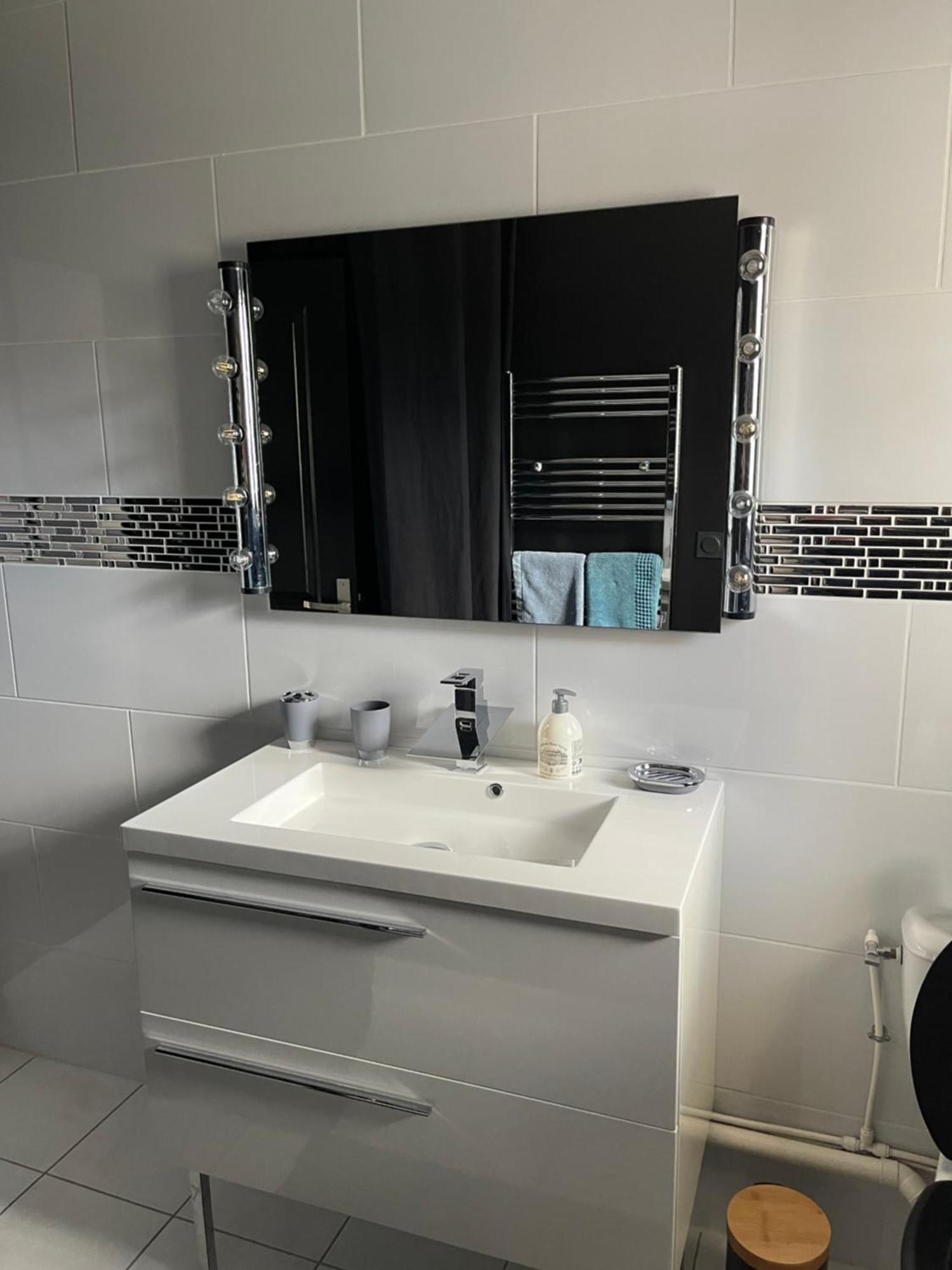 Le Caux 'Sy Bed and Breakfast Senneville-sur-Fécamp Eksteriør billede