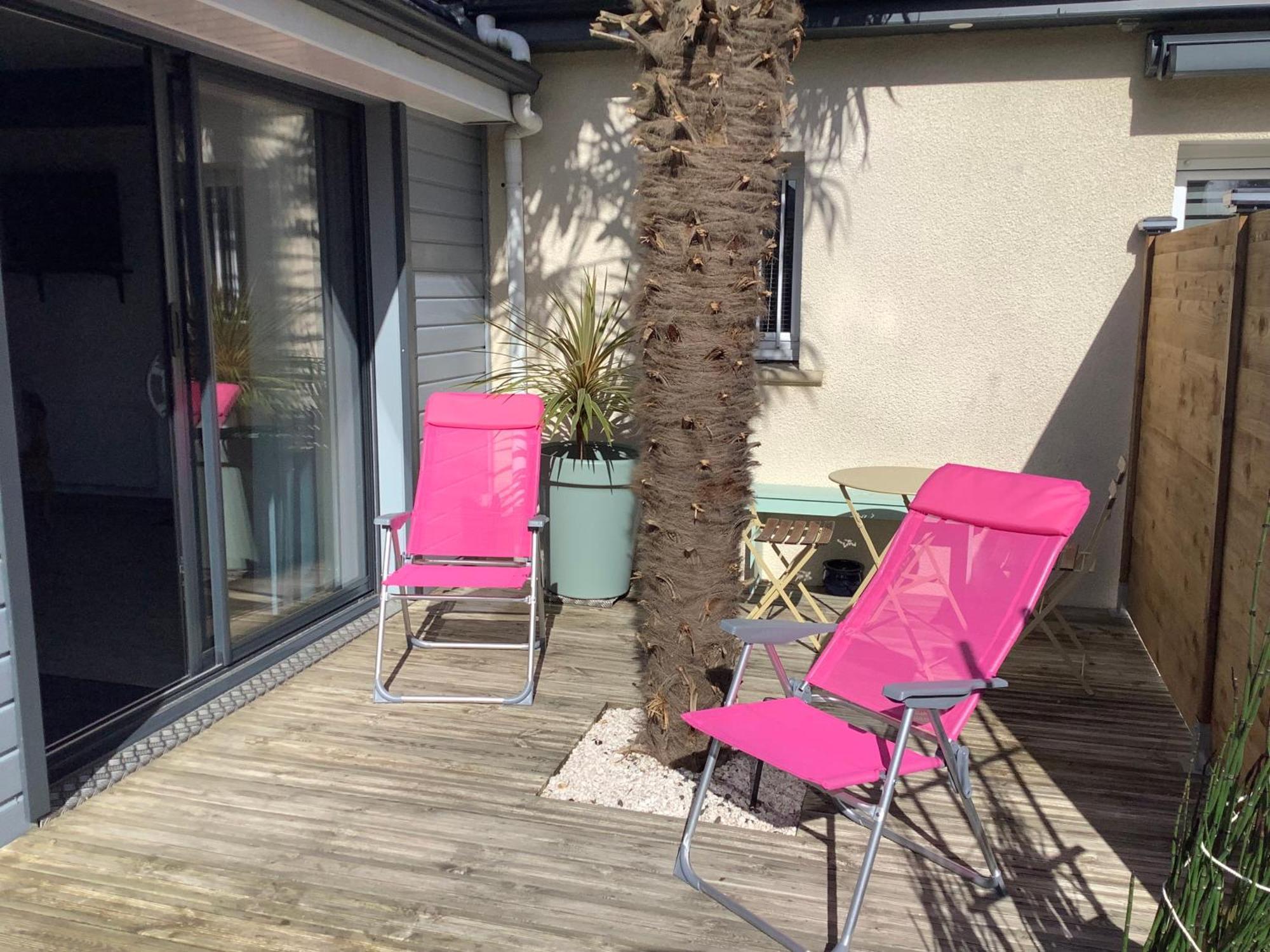 Le Caux 'Sy Bed and Breakfast Senneville-sur-Fécamp Eksteriør billede